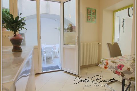 Leilighet i Arles-sur-Tech, Pyrenees-Orientales, Arles-sur-Tech - € 179 000 | Ref: 340936122321 - foto 14