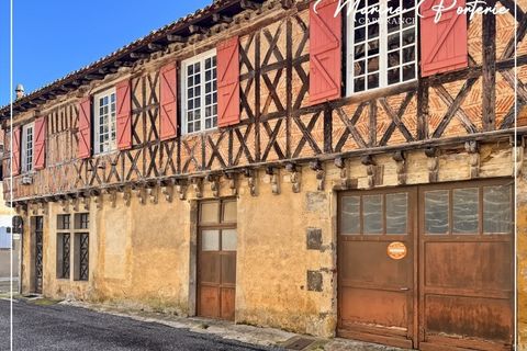 Villa a Masseube, Gers, Masseube - € 175.000 | Ref: 340930788512 - foto 2