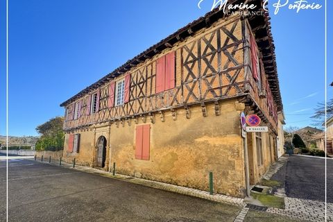 Villa a Masseube, Gers, Masseube - € 175.000 | Ref: 340930788512 - foto 3