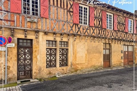 Villa a Masseube, Gers, Masseube - € 175.000 | Ref: 340930788512 - foto 17