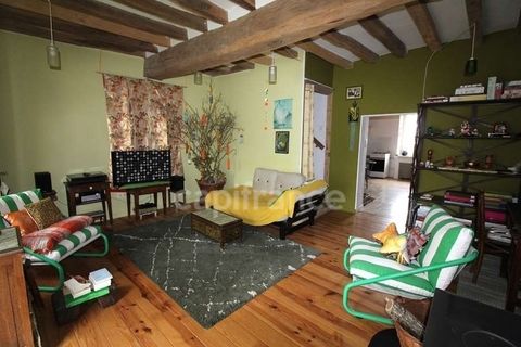 Villa a Corbigny, Nievre, Corbigny - € 119.000 | Ref: 340935088593 - foto 2