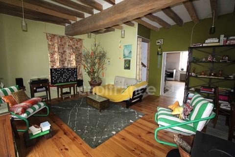 Villa a Corbigny, Nievre, Corbigny - € 119.000 | Ref: 340935088593 - foto 3