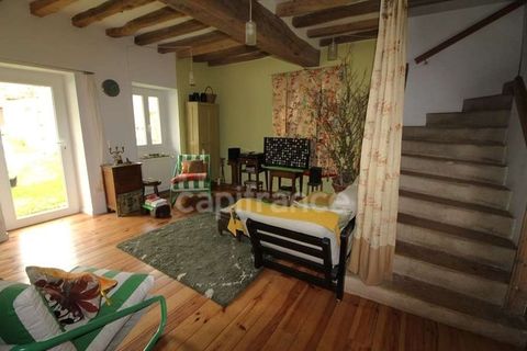 Villa a Corbigny, Nievre, Corbigny - € 119.000 | Ref: 340935088593 - foto 4