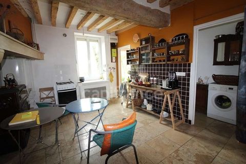 Villa a Corbigny, Nievre, Corbigny - € 119.000 | Ref: 340935088593 - foto 5