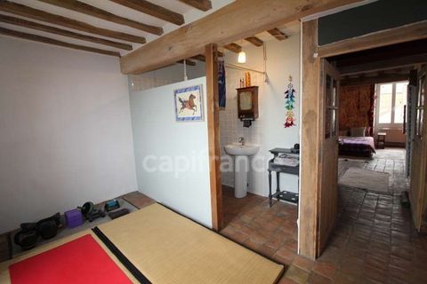 Villa a Corbigny, Nievre, Corbigny - € 119.000 | Ref: 340935088593 - foto 7