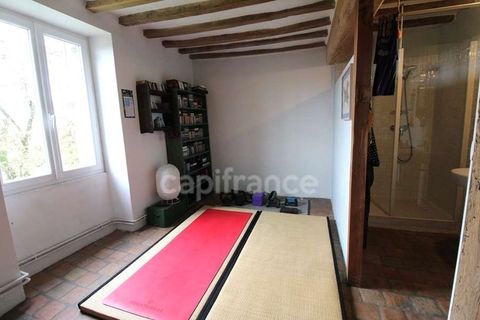 Villa a Corbigny, Nievre, Corbigny - € 119.000 | Ref: 340935088593 - foto 10