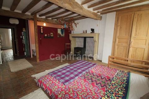 Villa a Corbigny, Nievre, Corbigny - € 119.000 | Ref: 340935088593 - foto 11