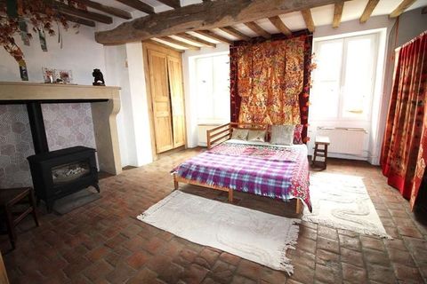 Villa a Corbigny, Nievre, Corbigny - € 119.000 | Ref: 340935088593 - foto 12