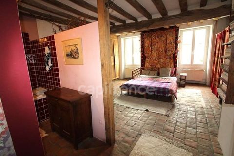 Villa a Corbigny, Nievre, Corbigny - € 119.000 | Ref: 340935088593 - foto 14