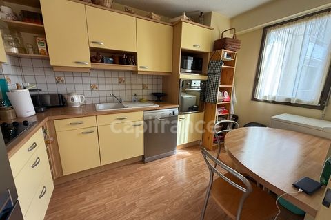 Lejlighed i Lourdes, Hautes-Pyrenees, Lourdes - € 290.000 | Ref: 340931855551 - foto 6