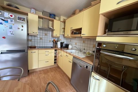 Lejlighed i Lourdes, Hautes-Pyrenees, Lourdes - € 290.000 | Ref: 340931855551 - foto 7