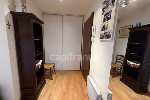 Lejlighed i Lourdes, Hautes-Pyrenees, Lourdes - € 290.000 | Ref: 340931855551 - foto 8