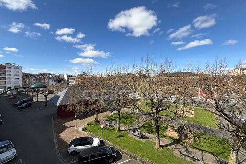 Lejlighed i Lourdes, Hautes-Pyrenees, Lourdes - € 290.000 | Ref: 340931855551 - foto 14