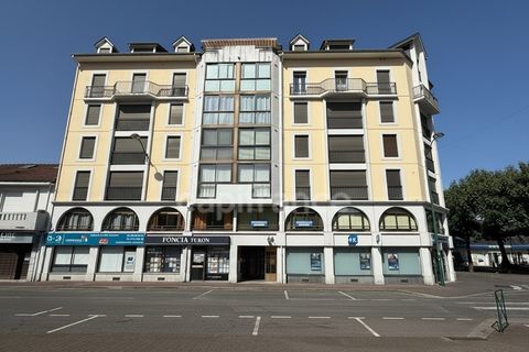 Lejlighed i Lourdes, Hautes-Pyrenees, Lourdes - € 290.000 | Ref: 340931855551 - foto 18