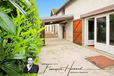 Villa a Bayel, Aube, Bayel - € 75.000 | Ref: 340938410248 - foto 3