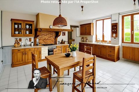 Villa a Bayel, Aube, Bayel - € 75.000 | Ref: 340938410248 - foto 8