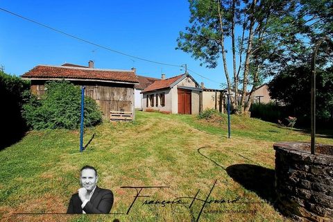 Villa a Bayel, Aube, Bayel - € 75.000 | Ref: 340938410248 - foto 16