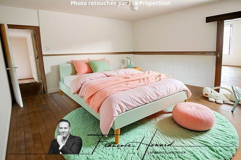 Villa a Bayel, Aube, Bayel - € 75.000 | Ref: 340938410248 - foto 17