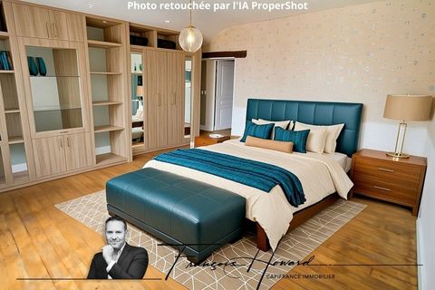 Villa a Bayel, Aube, Bayel - € 75.000 | Ref: 340938410248 - foto 19