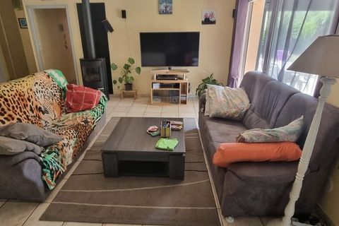 Villa i Chambon, Charente-Maritime, Chambon - € 223.000 | Ref: 340936387680 - foto 4