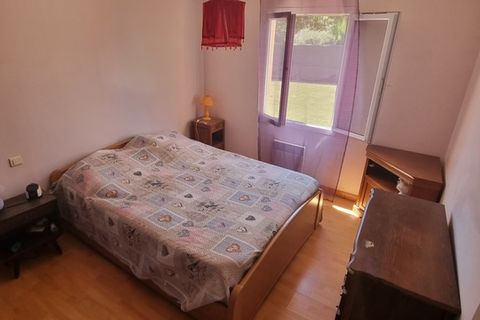 Villa i Chambon, Charente-Maritime, Chambon - € 223.000 | Ref: 340936387680 - foto 8