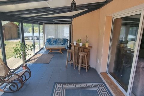 Villa i Chambon, Charente-Maritime, Chambon - € 223.000 | Ref: 340936387680 - foto 10