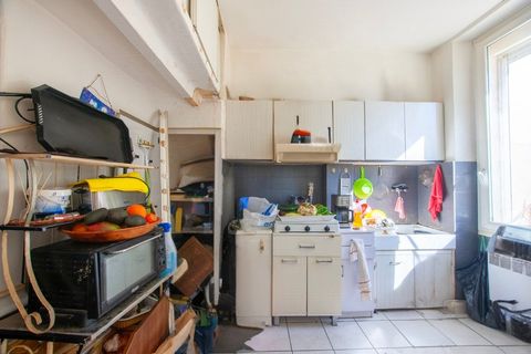 Lejlighed i Marseille, Bouches-du-Rhone, Marseille - € 70.400 | Ref: 340936542493 - foto 2