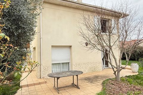 Villa a Tarbes, Hautes-Pyrenees, Tarbes - € 179.800 | Ref: 340933647361 - foto 3