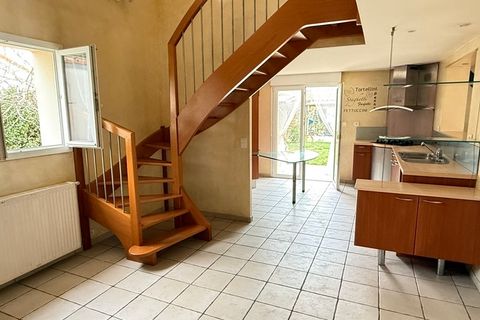 Villa a Tarbes, Hautes-Pyrenees, Tarbes - € 179.800 | Ref: 340933647361 - foto 17