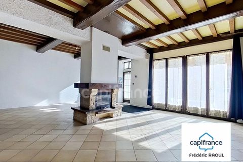 Byhus i Til-Chatel, Cote-d'Or, Til-Chatel - € 112.000 | Ref: 340937899823 - foto 2