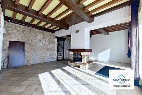Byhus i Til-Chatel, Cote-d'Or, Til-Chatel - € 112.000 | Ref: 340937899823 - foto 3
