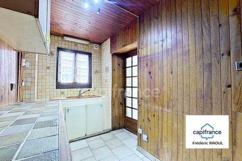 Byhus i Til-Chatel, Cote-d'Or, Til-Chatel - € 112.000 | Ref: 340937899823 - foto 4