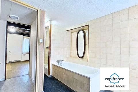 Byhus i Til-Chatel, Cote-d'Or, Til-Chatel - € 112.000 | Ref: 340937899823 - foto 6