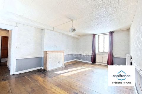 Byhus i Til-Chatel, Cote-d'Or, Til-Chatel - € 112.000 | Ref: 340937899823 - foto 7