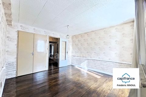 Byhus i Til-Chatel, Cote-d'Or, Til-Chatel - € 112.000 | Ref: 340937899823 - foto 8