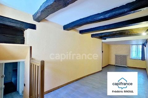 Byhus i Til-Chatel, Cote-d'Or, Til-Chatel - € 112.000 | Ref: 340937899823 - foto 9
