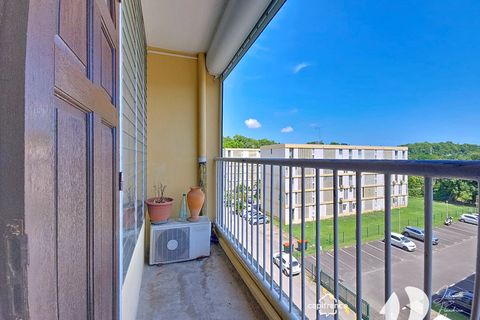Leilighet i Les Abymes, Guadeloupe, Les Abymes - € 132 000 | Ref: 340938238788 - foto 9