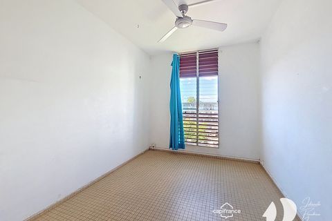 Leilighet i Les Abymes, Guadeloupe, Les Abymes - € 132 000 | Ref: 340938238788 - foto 11