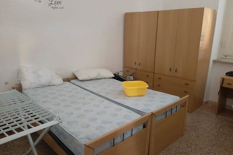 Apartament a Pisa, Pisa, Pisa - € 285/mes | Ref: 2021PI223 - foto 6
