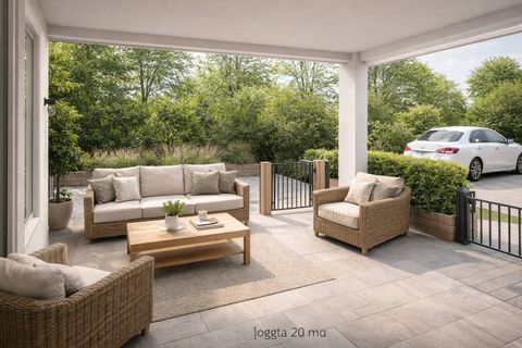 Leilighet i Cascina, Pisa, Cascina - € 225 000 | Ref: 2026061 - foto 10
