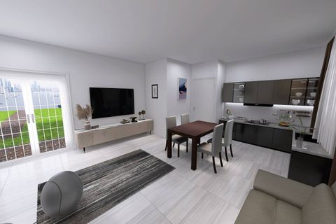Lejlighed i Cascina, Pisa, Cascina - € 225.000 | Ref: 2026061 - foto 3