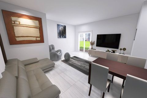 Lejlighed i Cascina, Pisa, Cascina - € 225.000 | Ref: 2026061 - foto 4