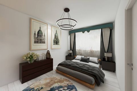 Lejlighed i Cascina, Pisa, Cascina - € 225.000 | Ref: 2026061 - foto 5