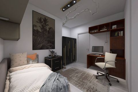 Lejlighed i Cascina, Pisa, Cascina - € 225.000 | Ref: 2026061 - foto 7