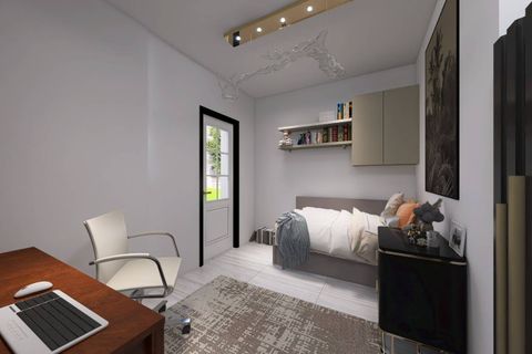Lejlighed i Cascina, Pisa, Cascina - € 225.000 | Ref: 2026061 - foto 8