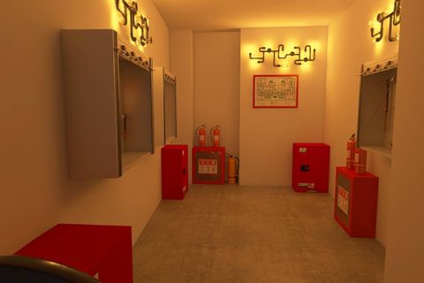 Lejlighed i Cascina, Pisa, Cascina - € 225.000 | Ref: 2026061 - foto 12
