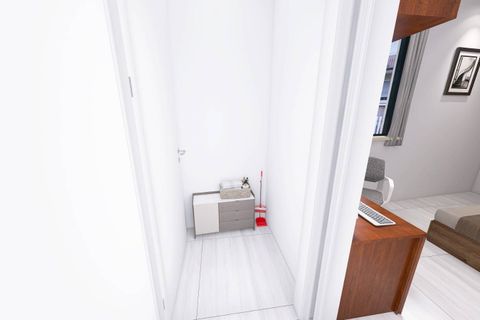 Apartament a Cascina, Pisa, Cascina - € 240.000 | Ref: 2026062 - foto 6