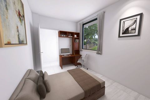 Apartament a Cascina, Pisa, Cascina - € 240.000 | Ref: 2026062 - foto 8