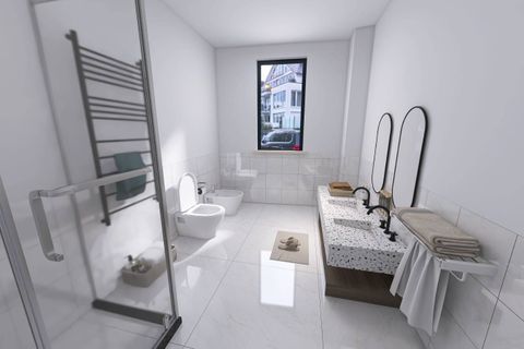 Apartament a Cascina, Pisa, Cascina - € 240.000 | Ref: 2026062 - foto 10