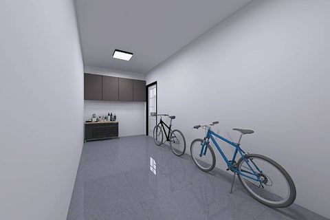 Apartament a Cascina, Pisa, Cascina - € 240.000 | Ref: 2026062 - foto 11